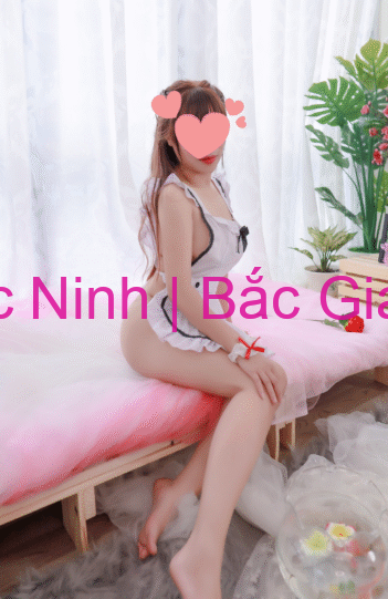 Gái Gọi Xinh Đẹp Mới Nhất Hải Phòng