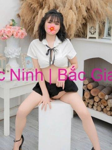 Gái VIP Bắc Ninh